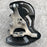 Mango Delantero Izquierdo Para Mercedes Benz C250 Sedan 2008, 2009, 2010, 2011, 2012, 2013, 2014 Motor 1.8