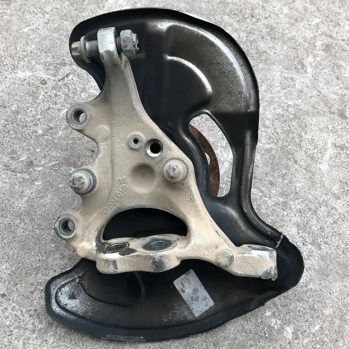 Mango Delantero Izquierdo Para Mercedes Benz C250 Sedan 2008, 2009, 2010, 2011, 2012, 2013, 2014 Motor 1.8