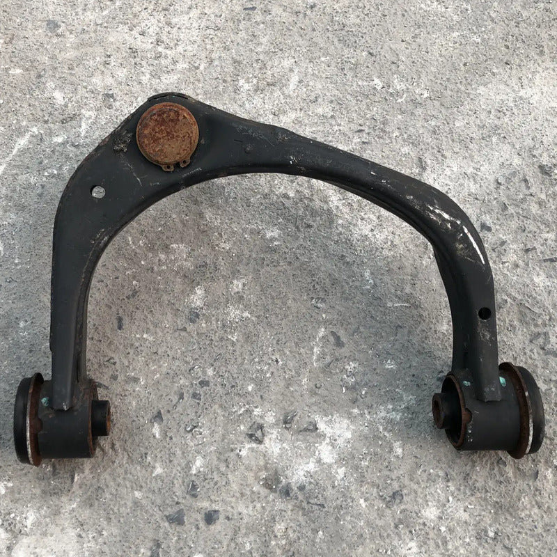 Horquilla Delantera Izquierda Para Ford Lobo, F150 2015, 2016, 2017, 2018, 2019, 2020 Motor 3.5, V6 - Original