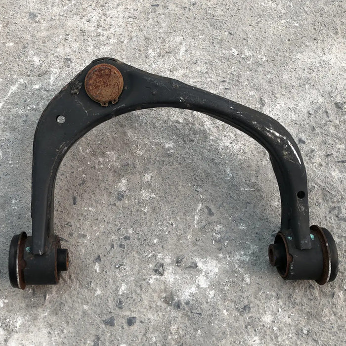 Horquilla Delantera Izquierda Para Ford Lobo, F150 2015, 2016, 2017, 2018, 2019, 2020 Motor 3.5, V6 - Original