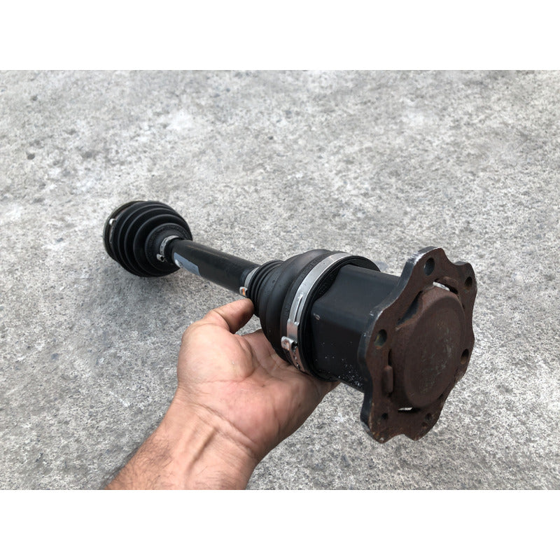 Junta Homocinetica Delantera Izquierda Para Audi A4 2017, 2018, 2019, 2020, 2021, 2022, 2023 Original