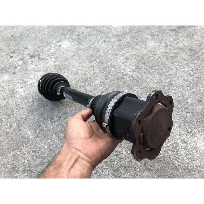 Junta Homocinetica Delantera Izquierda Para Audi A4 2017, 2018, 2019, 2020, 2021, 2022, 2023 Original