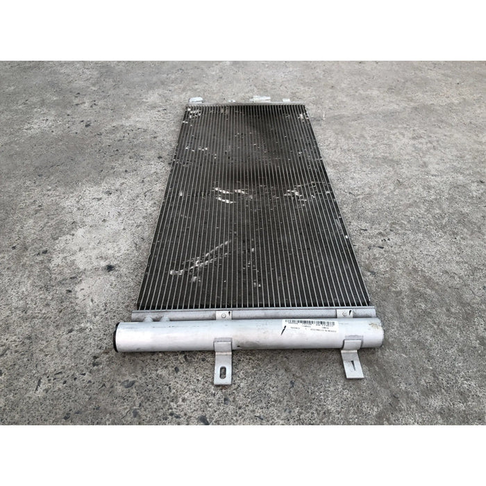 Condensador Original Para Ford Fusion 2018, 2019, 2020 Motor 1.5