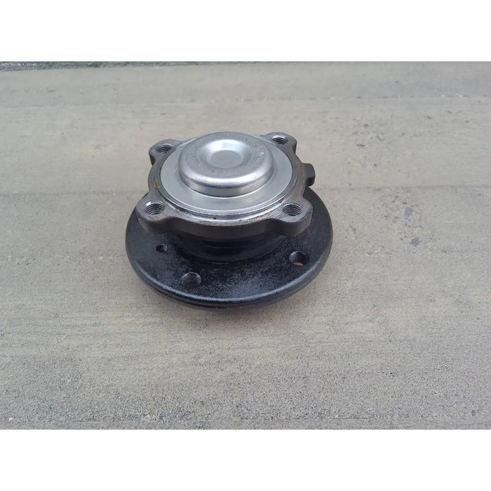 Maza Balero Delantera Izquierda Para Bmw 335, 2007, 2008, 2009, 2010, 2011, 2012, 2013 Motor 3.0