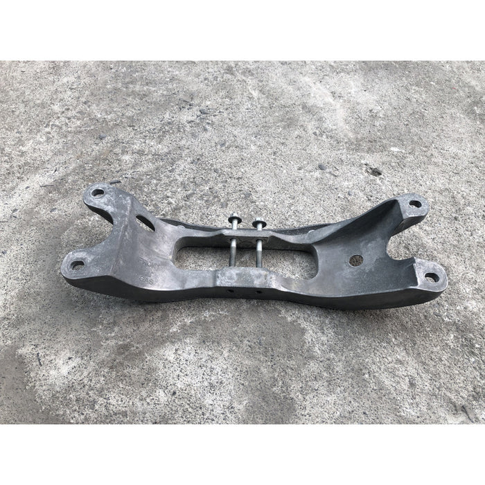 Base De Soporte Transmision Ford Explorer 2020 Al 2024 2.3