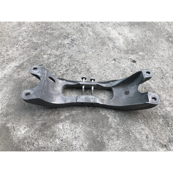 Base De Soporte Transmision Ford Explorer 2020, 2021, 2022, 2023, 2024 Motor 2.3 Original