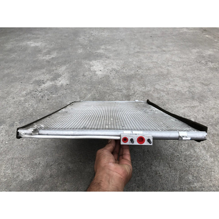 Condensador Original Para Kia Telluride 2020, 2021, 2022, 2023 - Motor 3.8 Litros