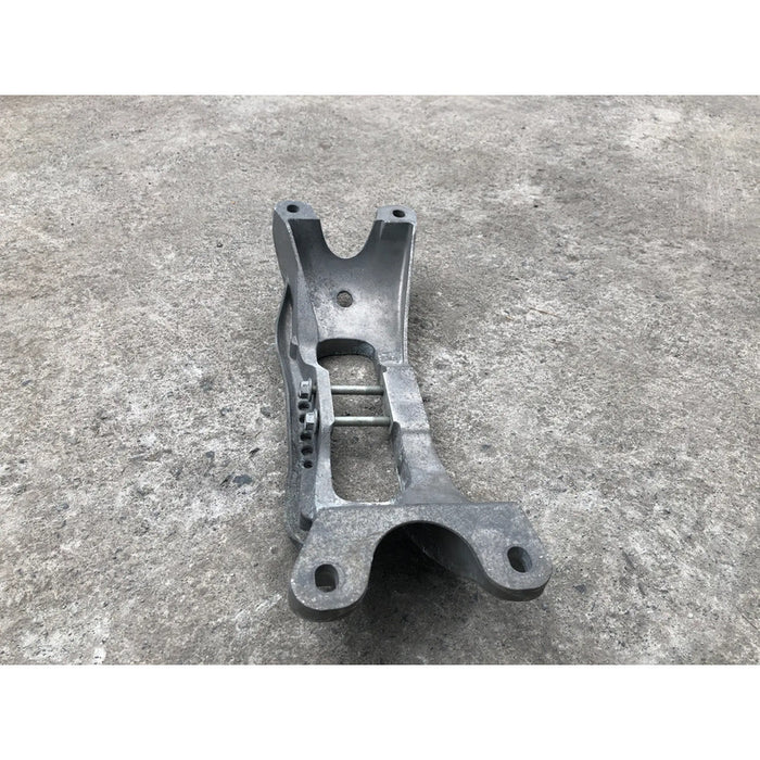 Base De Soporte Transmision Para Ford Explorer 2020, 2021, 2022, 2023, 2024 Motor 2.3 Litros, Original
