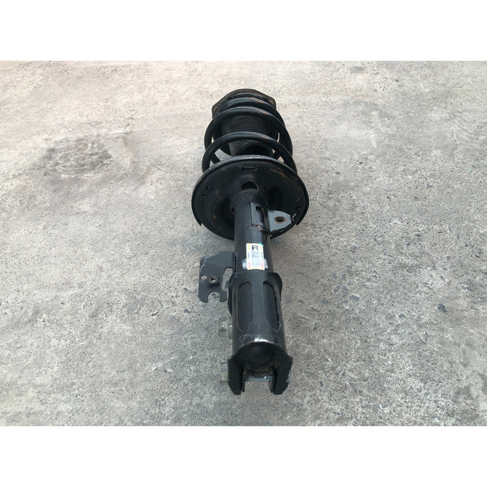 Amortiguador Delantero Derecho Highlander 2008 Al 2013 2.7
