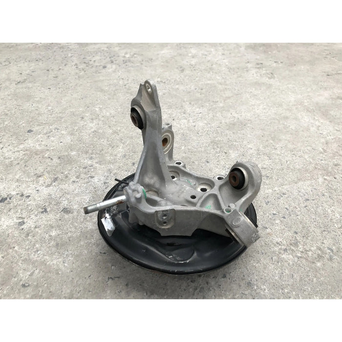 Mango Trasero Derecho Original Honda Accord 2013, 2014, 2015, 2016, 2017 Motor 2.0