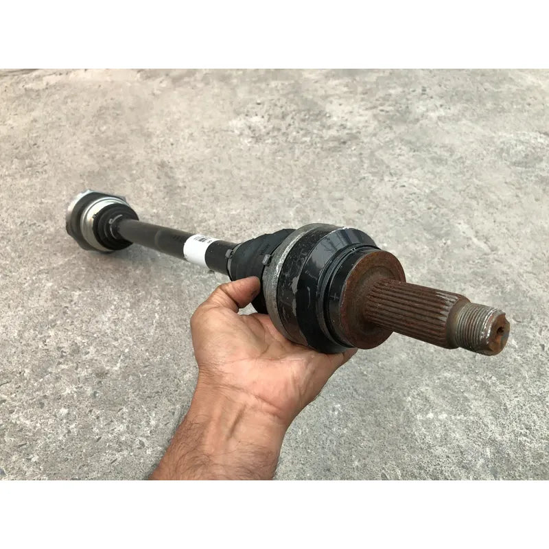 Junta Homocinetica Trasera Izquierda para Bmw X5 2014, 2015, 2016, 2017, 2018 Motor 3.0 Original