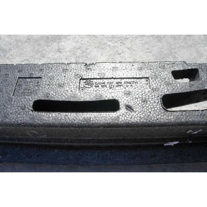 Relleno Anti-impacto Delantero para Chevrolet Cruze 2012-2017 Negro