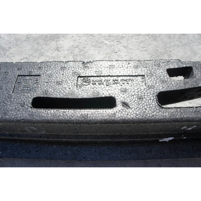 Relleno Anti-impacto Delantero Chevrolet Cruze 2012-2017 Negro