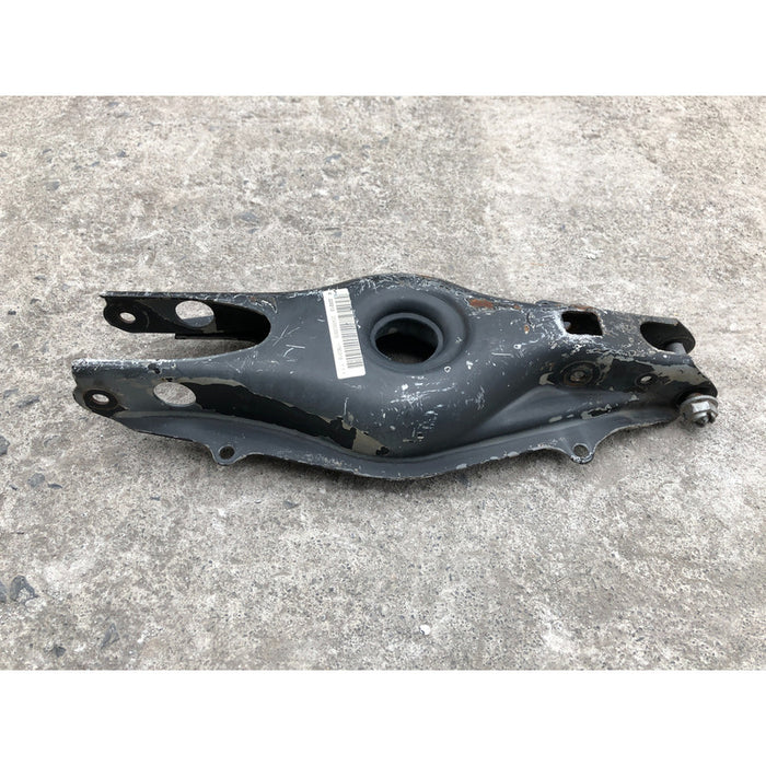 Horquilla Trasera Derecha Glk350 2008 - 2017 3.5