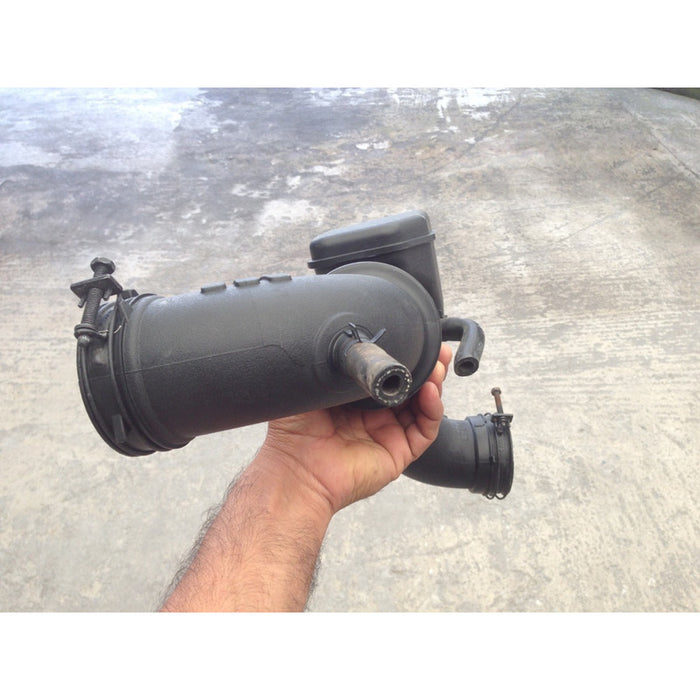 Manguera Porta Filtro Hyundai Santa Fe 2.4 2013 Al 2016