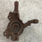Mango Delantero Derecho Original Para Ford Fiesta 2011, 2012, 2013, 2014, 2015, 2016, 2017, 2018, 2019 Motor 1.6