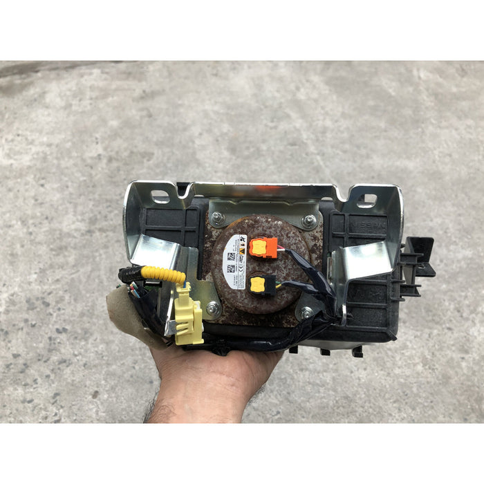 Bolsa De Aire Tablero Copiloto Altima 2019, 2020, 2021, 2022