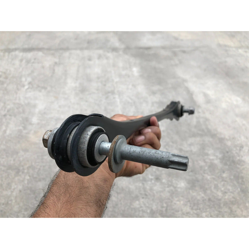 Tirante Trasero Izquierdo Inferior Para Bmw 320 2011, 2012, 2013, 2014, 2015, 2016, 2017, 2018 Motor 2.0