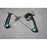 Elevador Vidrio Delantero Derecho Para Cadillac Sts 2005, 2006, 2007 - Original