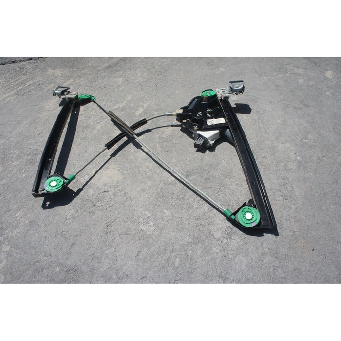 Elevador Vidrio Delantero Derecho Para Cadillac Sts 2005, 2006, 2007 - Original