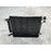 Condensador Para Jeep Wrangler 2007, 2008, 2009, 2010, 2011, 2012, 2013, 2014, 2015, 2016, 2017, 2018 - Motor 3.6 Litros, Original