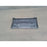 Porta Placas Delantero Para Bmw 525i 2004, 2005, 2006, 2007 - Original Plata