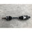 Junta Homocinetica Trasera Izquierda Para Jeep Cherokee 2014, 2015, 2016, 2017, 2018 Motor 3.2 Original