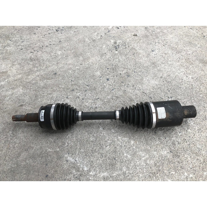 Junta Homocinetica Trasera Izquierda Para Jeep Cherokee 2014, 2015, 2016, 2017, 2018 Motor 3.2 Original