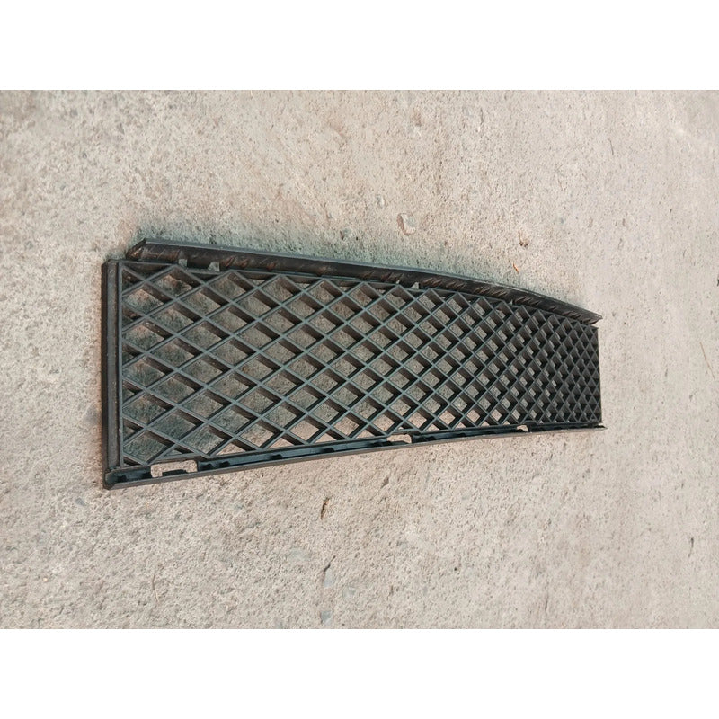 Parrilla Para Bmw 750 2005, 2006, 2007, 2008 - Original Negro Mate