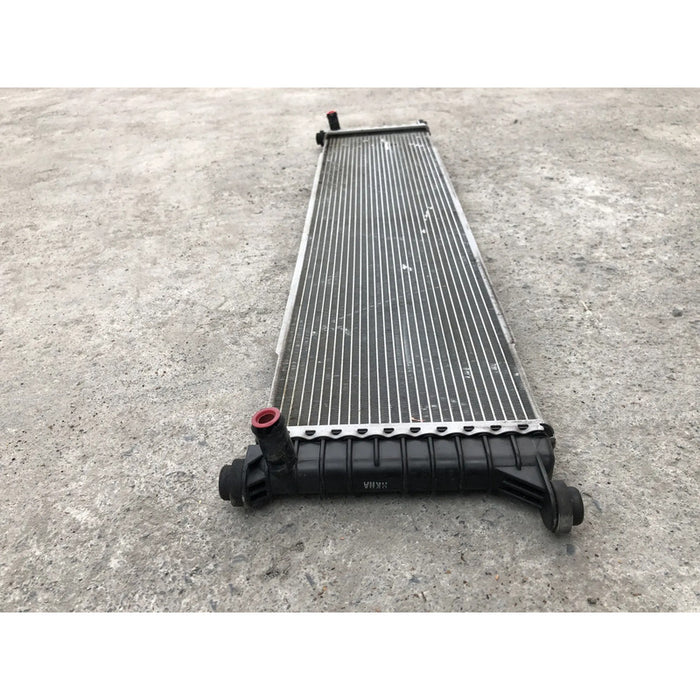 Radiador Para Tesla Model S 2012, 2013, 2014, 2015 - Original