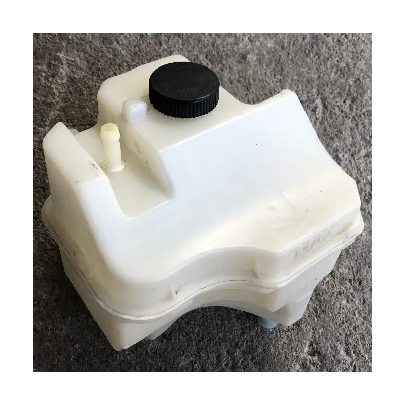 Deposito Bode Recuperador Para Radiador De Nissan Altima 2013, 2014, 2015, 2016, 2017, 2018 - Motor 2.5 Litros, 4 Cilindros - Original