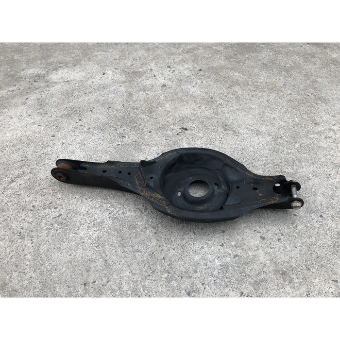 Horquilla Trasera Derecha Para Mazda Cx5 2019, 2020, 2021, 2022, 2023, 2024 Motor 2.5 Original