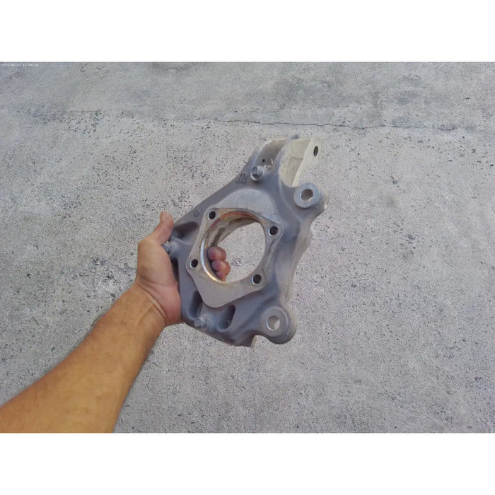 Mango Delantero Derecho Para Chrysler Pacifica 2017, 2018, 2019, 2020, 2021, 2022, 2023 - Original