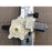Elevador Vidrio Puerta Trasera Izquierda Para Ford Focus 2012, 2013, 2014, 2015, 2016, 2017, 2018