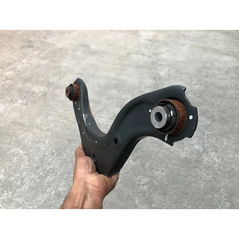 Tirante Trasero Izquierdo Superior Para Honda Cr-v, Crv 2017, 2018, 2019, 2020, 2021, 2022 Motor 1.5 Original