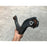 Tirante Trasero Izquierdo Superior Para Honda Cr-v, Crv 2017, 2018, 2019, 2020, 2021, 2022 Motor 1.5 Original