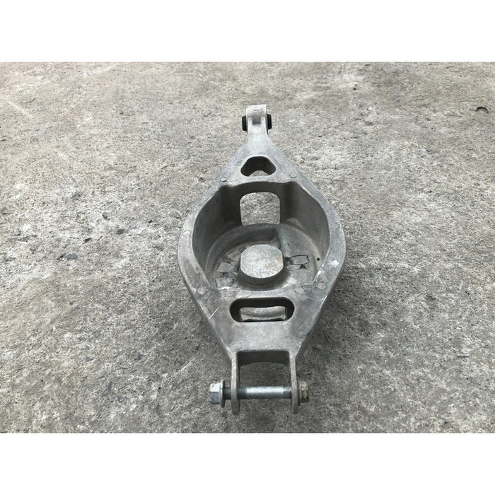 Horquilla Trasera Izquierda Inferior Para Nissan Maxima 2009, 2010, 2011, 2012, 2013, 2014 Original