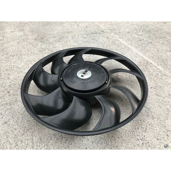 Motor Aspas De Ventilador Izquierdo Regal 2013 Al 2016 2.0