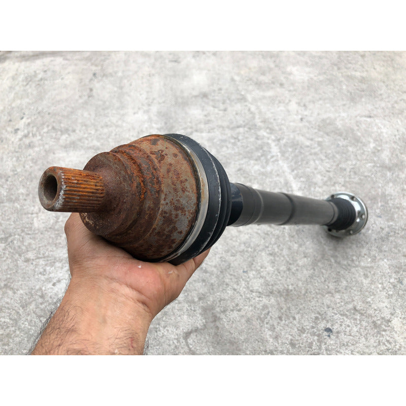Junta Homocinetica Delantera Derecha Para Volkswagen Cc 2009, 2010, 2011,  2012 - Motor 2.0 Litros, Original