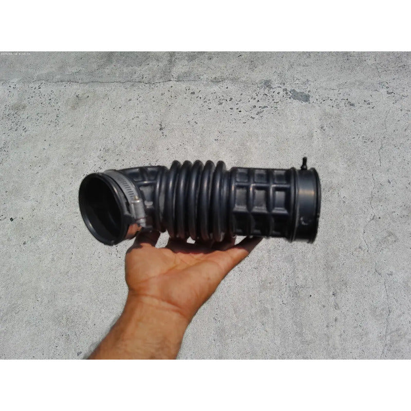 Manguera De Porta Filtro De Aire Para Nissan Sentra 2013, 2014, 2015, 2016, 2017, 2018 - Motor 1.8 Litros, Original