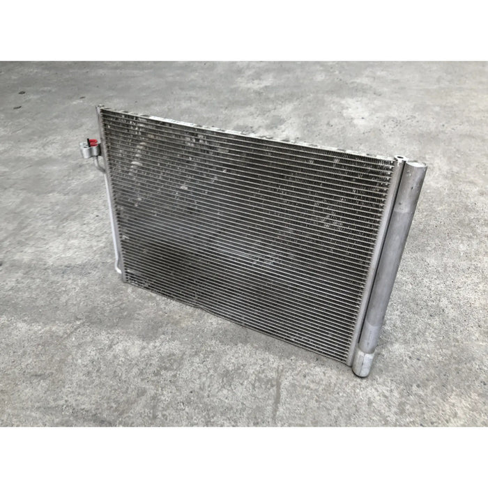Condensador Original Para Bmw X5 2007, 2008, 2009, 2010
