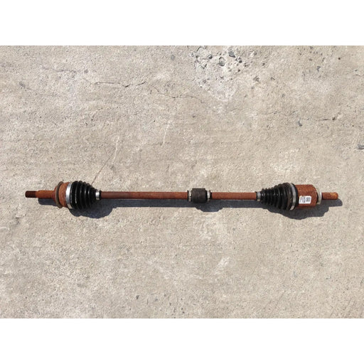Junta Homocinetica Frontal Derecha Para Chevrolet Cruze 2016, 2017, 2018, 2019 (motor 1.4) Original