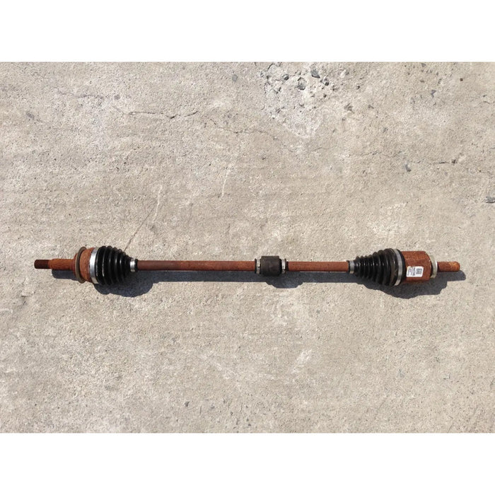 Junta Homocinetica Frontal Derecha Para Chevrolet Cruze 2016, 2017, 2018, 2019 (motor 1.4) Original