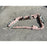 Bolsa De Aire Cortina Izquierda Mitsubishi Outlander 2011, 2012, 2013 Original