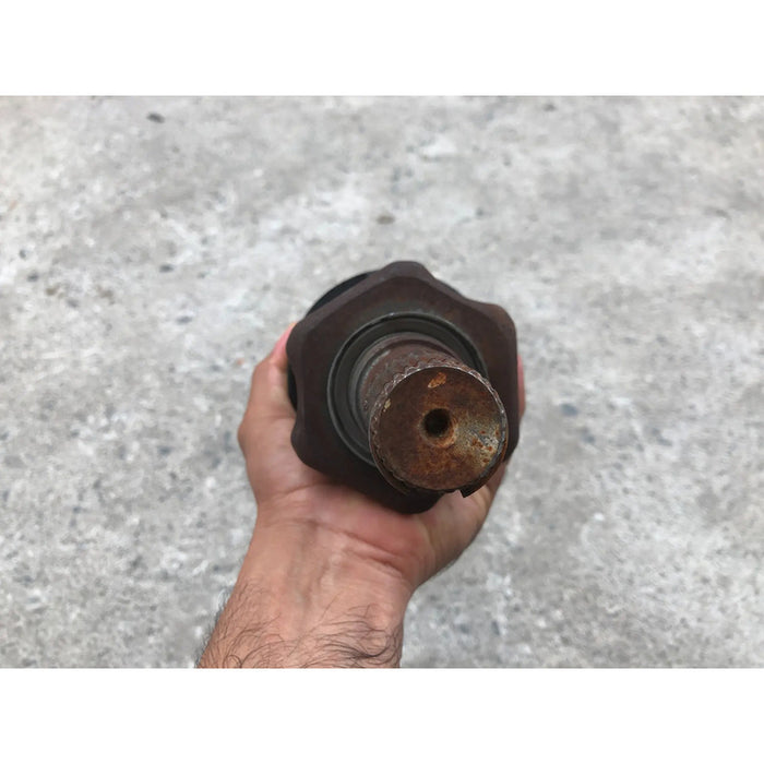 Junta Homocinetica Delantera Izquierda Para Nissan Maxima 2009, 2010, 2011, 2012, 2013, 2014 Motor 3.5 Original.