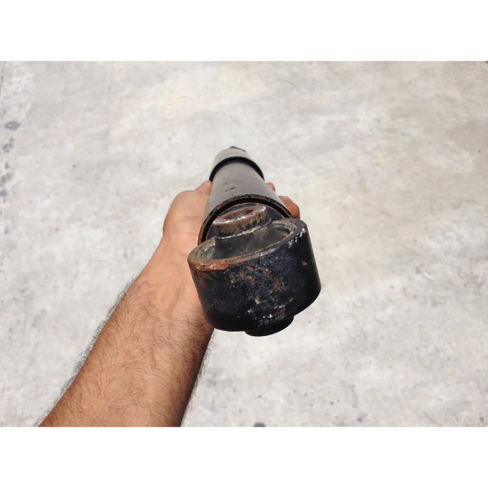 Amortiguador Trasero Izquierdo Para Toyota Highlander 2014, 2015, 2016, 2017, 2018, 2019 (motor V6 3.5 Litros)