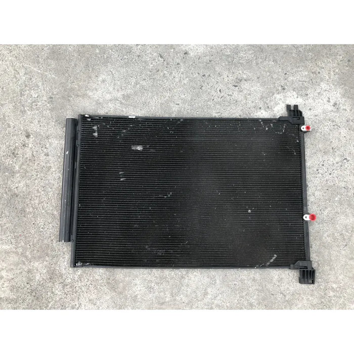 Condensador Original Para Lexus Rx350 2016, 2017, 2018