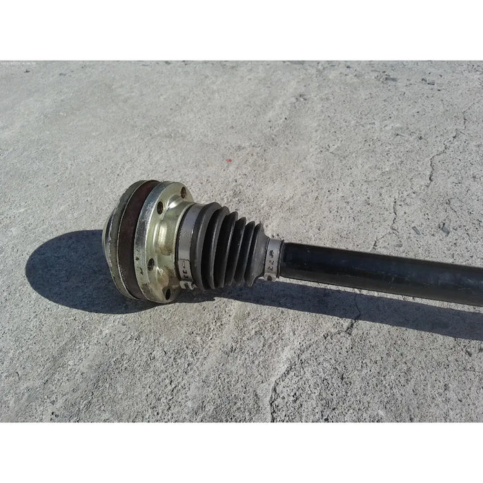 Junta Homocinetica Trasera Izquierda Para Audi Q5 2009, 2010, 2011, 2012, 2013, 2014, 2015, 2016, 2017 Motor 2.0 Original.