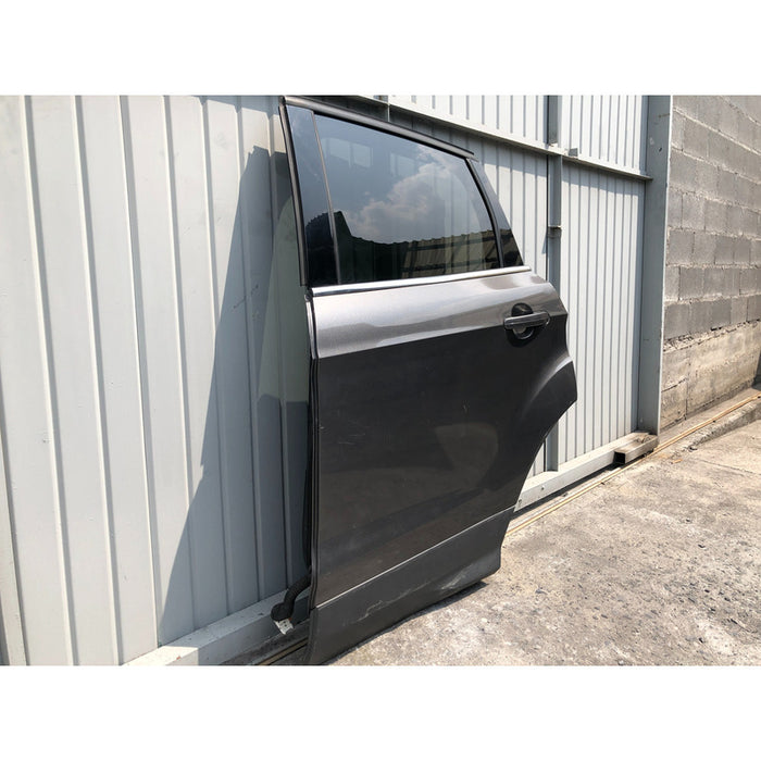 Puerta Trasera Izquierda Ford Escape 2013 Al 2019