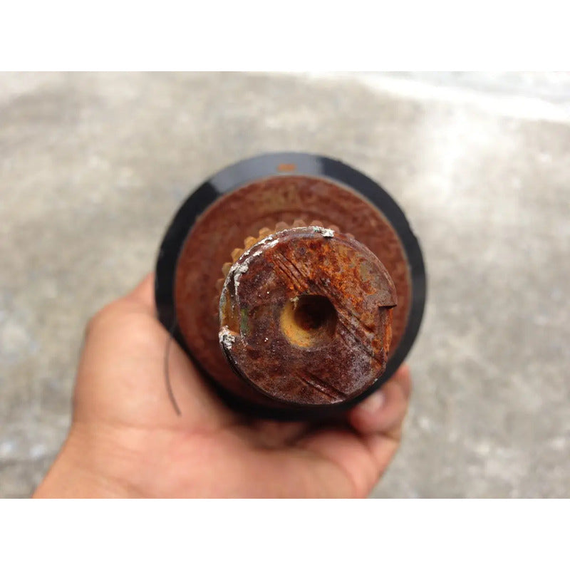 Junta Homocinetica Trasera Derecha Para Bmw X5 2014, 2015, 2016, 2017, 2018 Motor 3.0 Original
